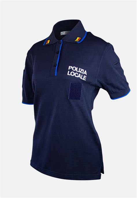 Abbigliamento polizia locale e accessori .